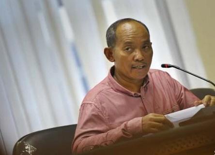 KPK Desak Pemerintah Jelaskan Alasan Pembebasan Jaksa Urip