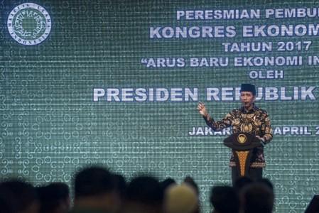 Perombakan Kabinet Jilid 3?  Ini kata Presiden Jokowi 
