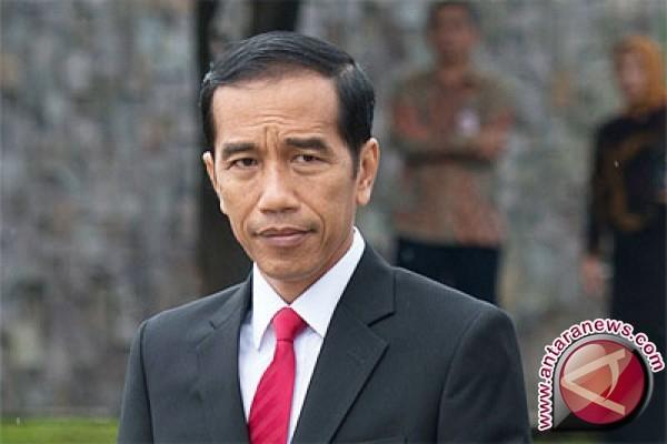 Jokowi Perintahkan Kapolri Usut Peledakan di Gereja Samarinda