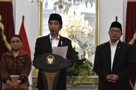 Kuota Haji untuk Indonesia 2017 Bertambah Jadi 221 Ribu