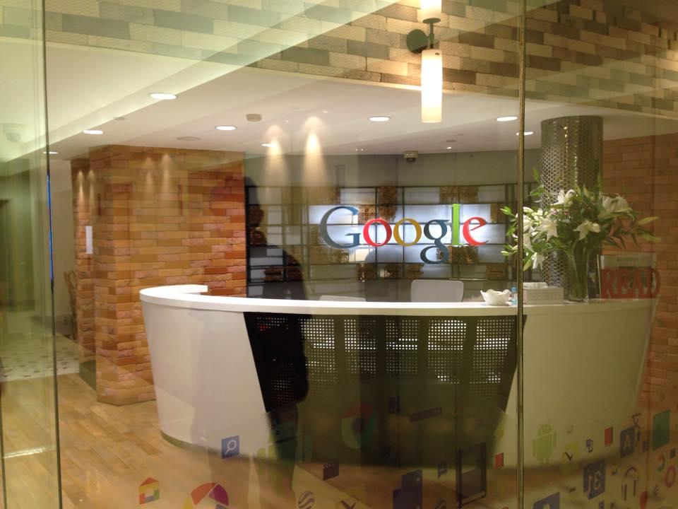 Pertemuan Ditjen Pajak dengan Google Mendadak Batal