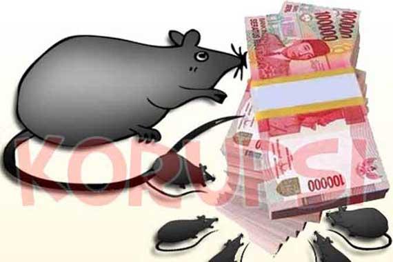 Polri Keluhkan Minimnya Anggaran untuk Tangani Kasus Korupsi
