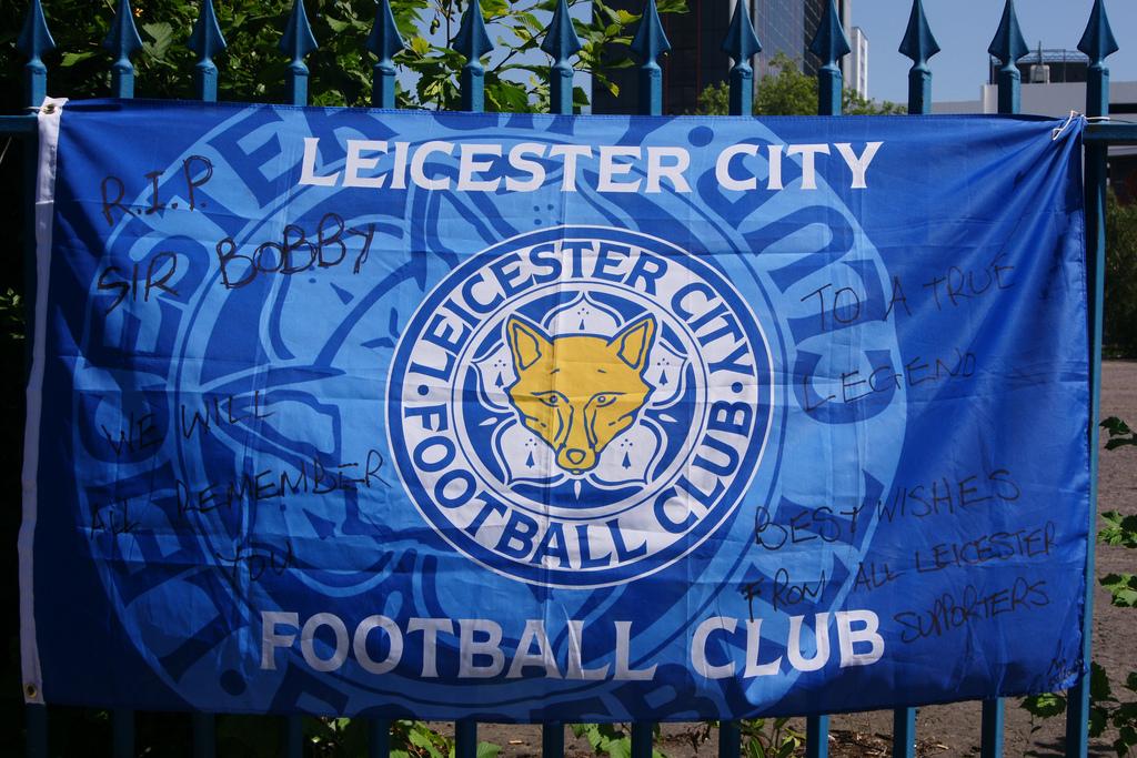 Leicester City Ditahan Imbang West Ham United