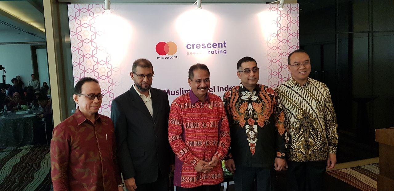 [Advertorial] Indonesia dan Uni Emirat Arab Menempati Posisi 2 dalam Pasar Wisata Muslim