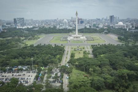 Besok, Jakarta Hapus Denda Tunggakan Pajak Kendaraan