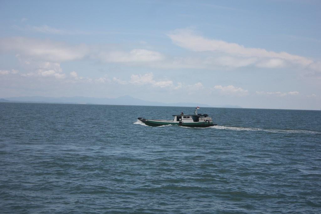 Kesulitan Perpanjang Surat Kapal,  Nelayan Di Perbatasan Sebatik Tak  Melaut 