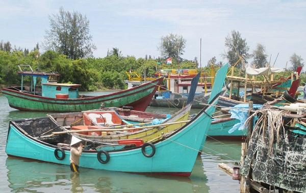 Penyebab Ribuan Nelayan Lhokseumawe Tak Bisa Melaut