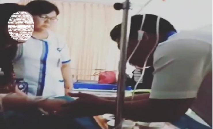 Pelecehan Seksual Pasien di Surabaya, Polisi: Perawat Belum jadi Tersangka