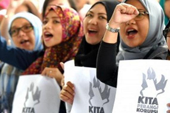 Bibit Samad: KPK Harus Ajukan PK