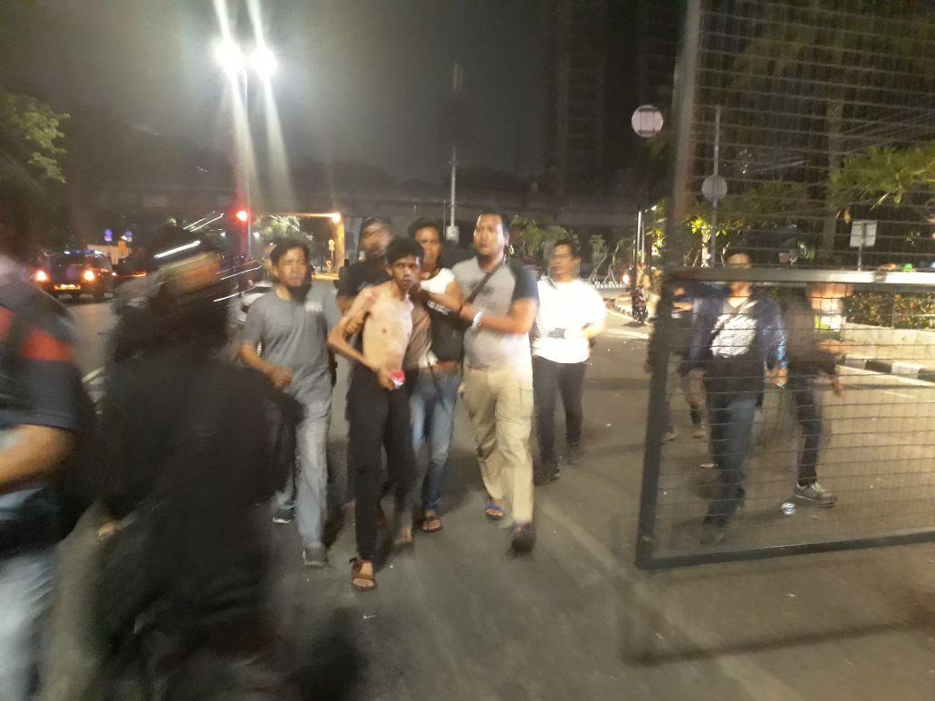 Penyerangan Kantor LBH Jakarta, Kivlan Zein Bantah Terlibat