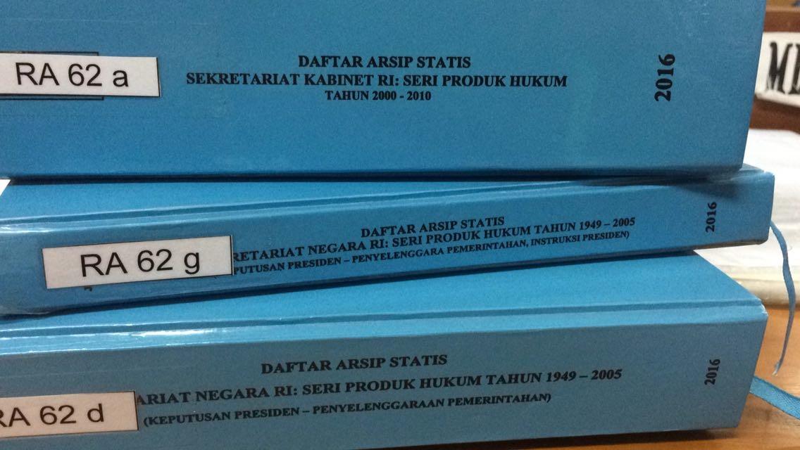 Laporan Asli  TPF Munir Raib, ANRI juga Tak Simpan Dokumen
