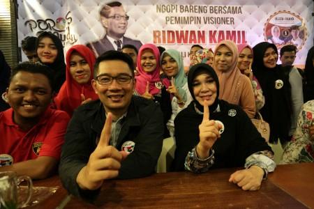 Wali Kota Ridwan Kamil: PAS Sudah Minta Maaf, Lengkapnya Lihat Akun FB Saya