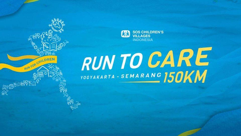 [Advertorial] SOS Children’s Villages Indonesia: Run To Care 2018