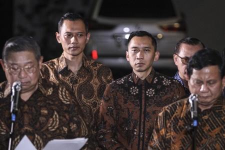Siapa Cawapres Pendamping Prabowo? Pengamat: Siapkan Rupiah