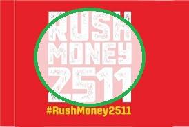 Aksi Rush Money, Ormas: Bukan dari Kami
