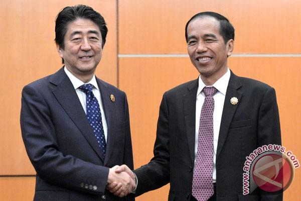 Olahraga, Perkuat Hubungan Indonesia – Jepang