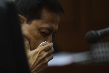 Sidang Tuntutan Setya Novanto, Jaksa: Perkaya Diri Hingga 100 M