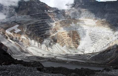 Izin Ekspor Mineral Freeport, Kemendag: Tunggu   di Kementerian ESDM Rampung