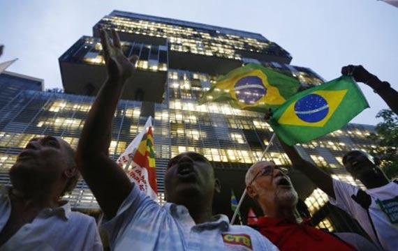 Brasil Tak Akan Tempatkan Dubes Pengganti di Indonesia