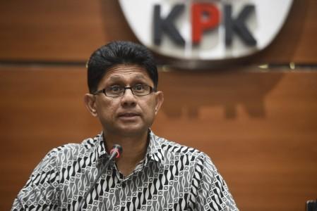 2 Penyidik  Hilangkan Barang Bukti, Ini Kata Wakil Ketua KPK