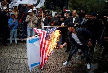 Amerika Akui Yerusalem, Ini yang Dilakukan Menteri Retno