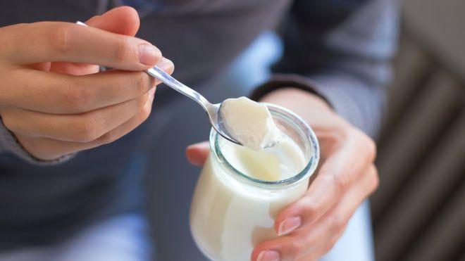 Penelitian: Yoghurt Organik Pun Mengandung Banyak Gula 