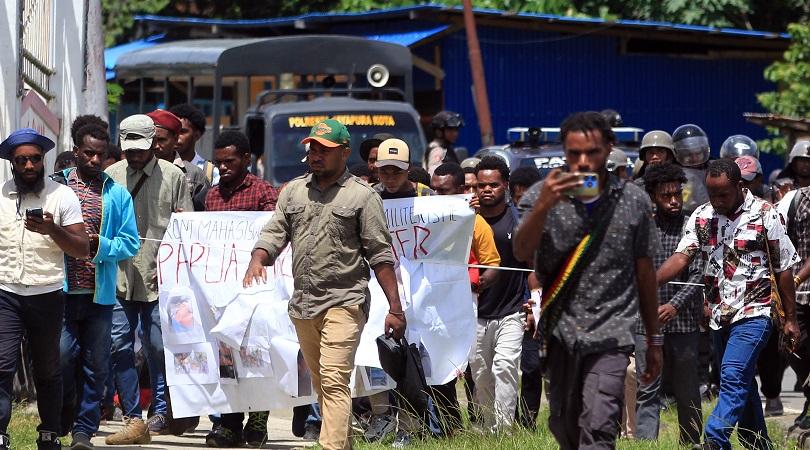 Korban Terus Berjatuhan, Komnas HAM Desak Pemerintah Evaluasi Penanganan Konflik di Papua