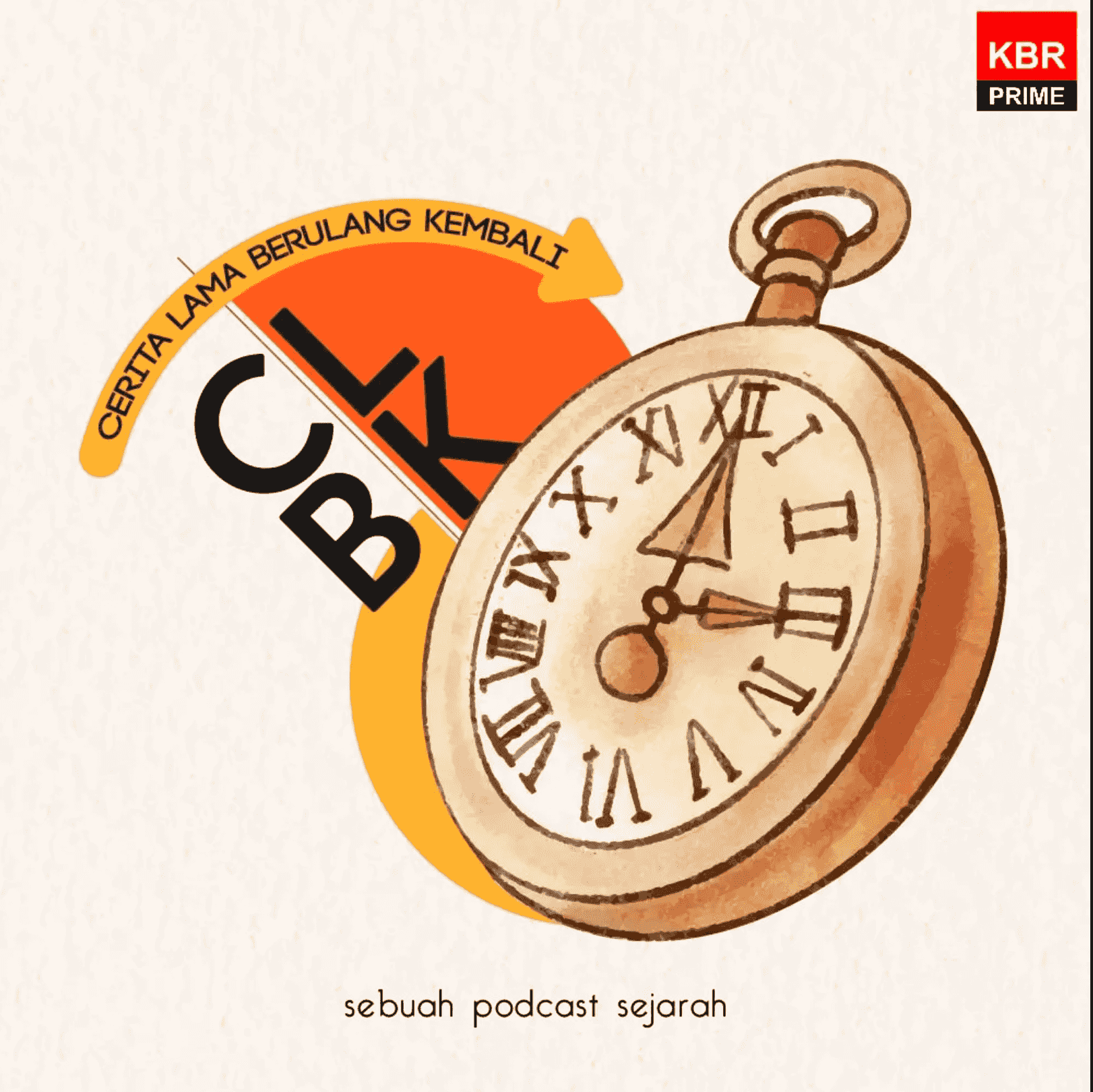 Cerita Lama Berulang Kembali (CLBK)