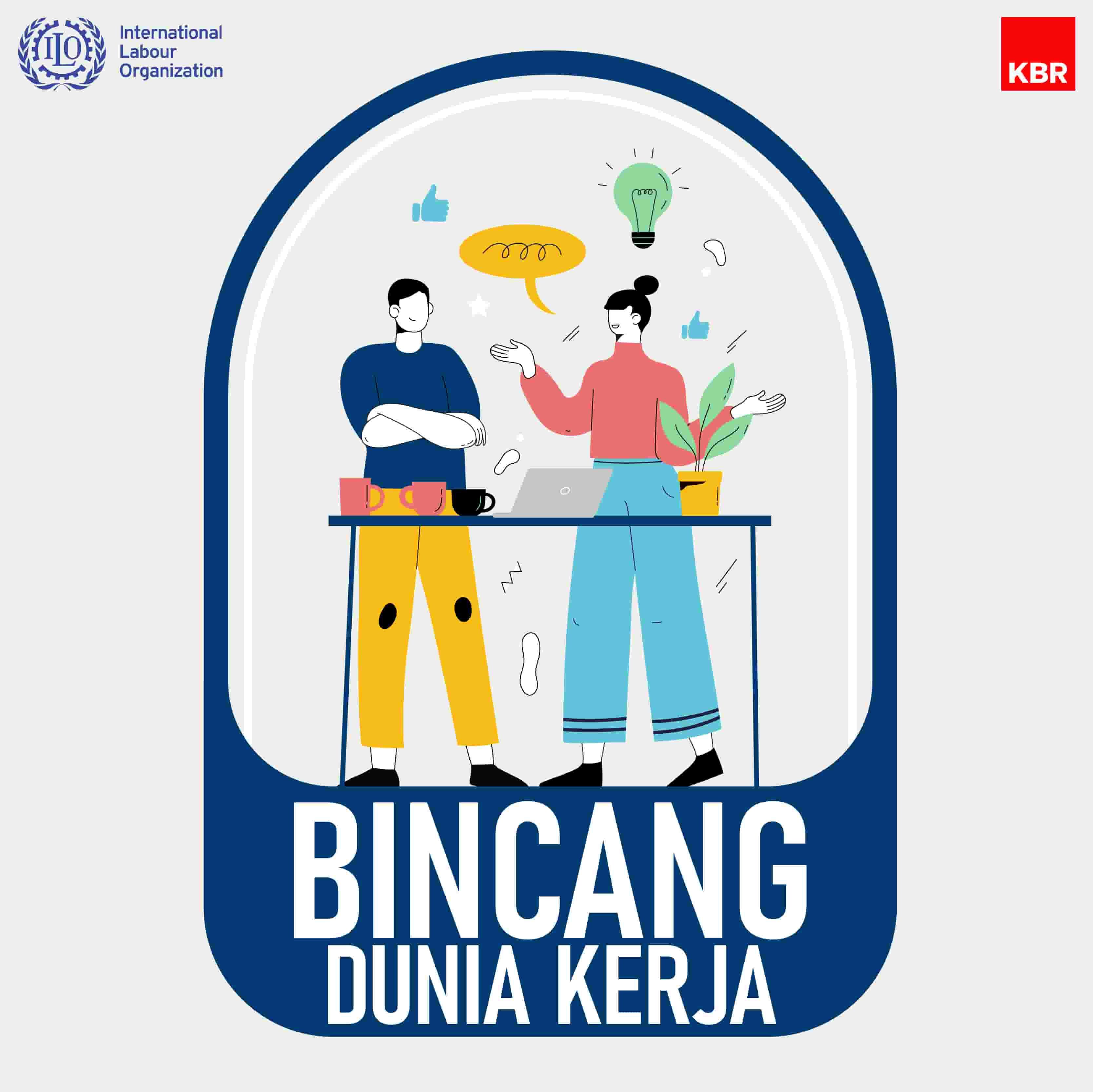 Bincang Dunia Kerja