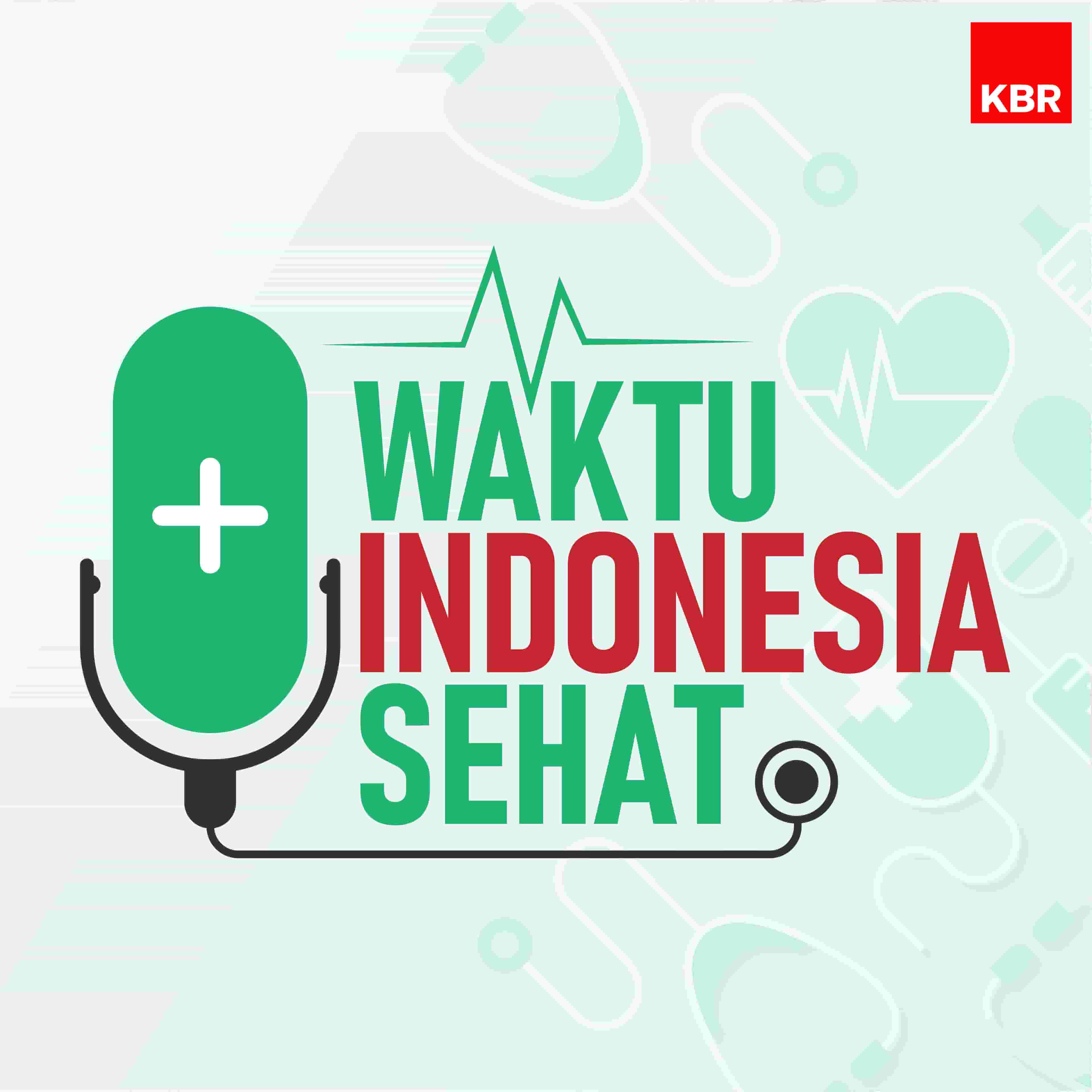 Waktu Indonesia Sehat