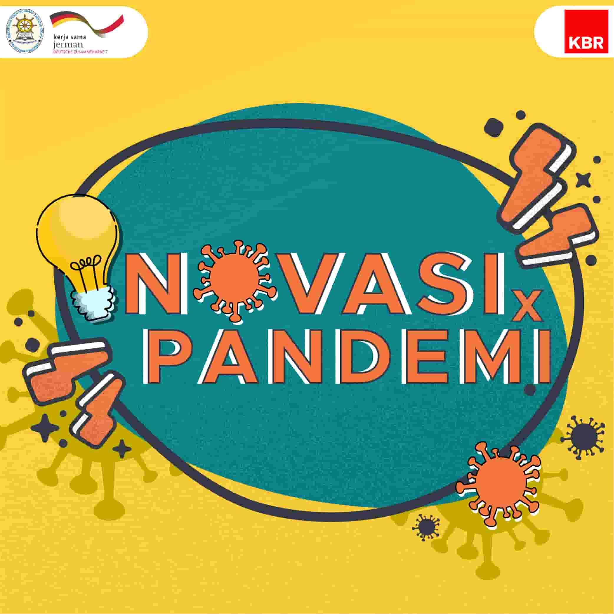 Inovasi x Pandemi