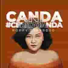 CANDA (CERITA JANDA)