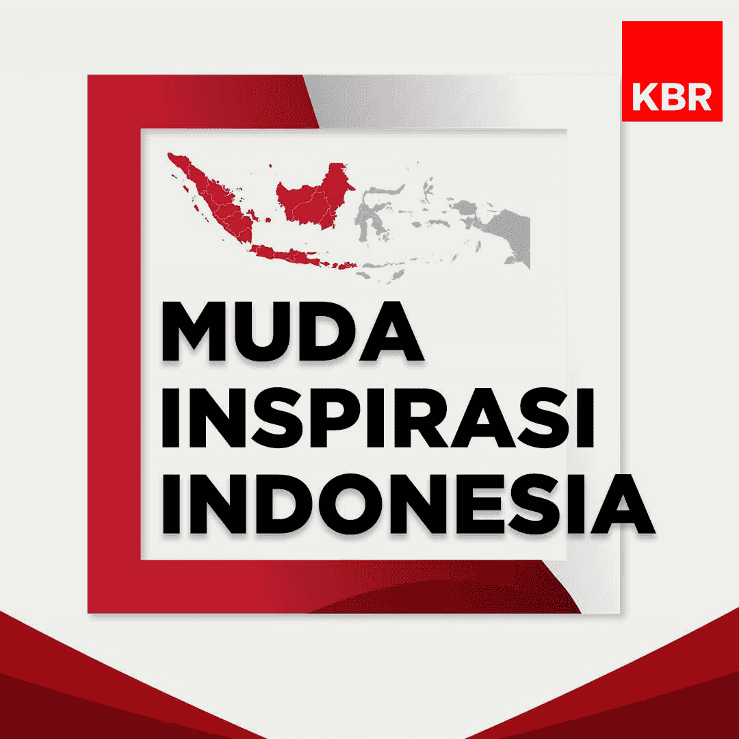 Saga: Muda Inspirasi Indonesia