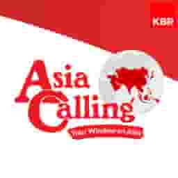 Asia Calling