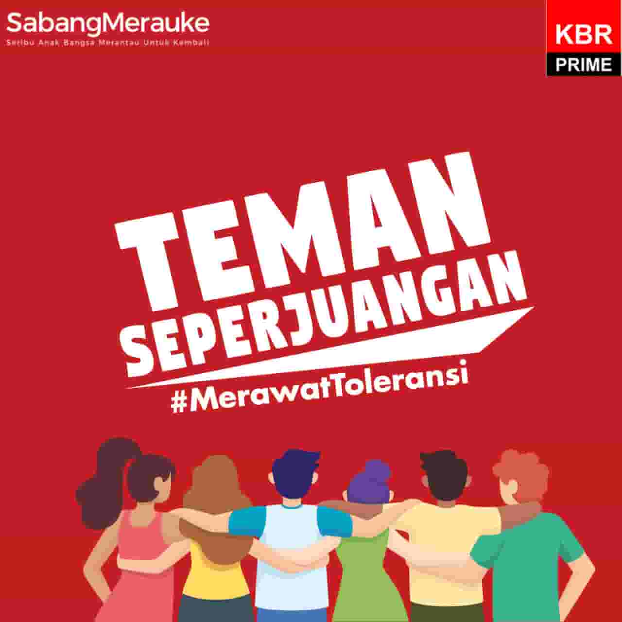 Teman Seperjuangan