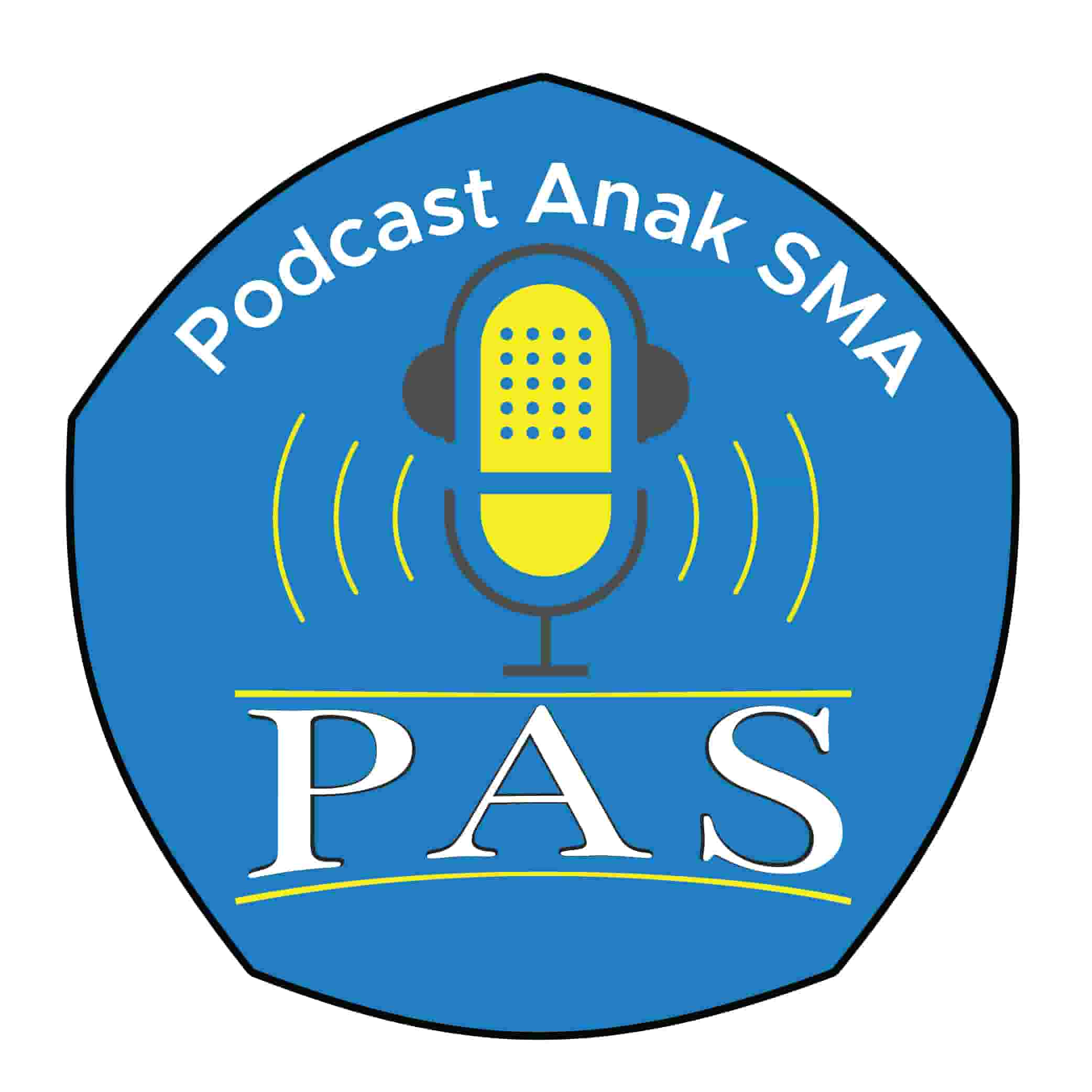 PAS Podcast Anak SMA