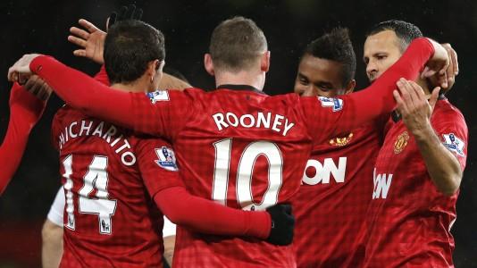 Pejudi Terima Uang Meski Man United Belum Juara Liga Inggris