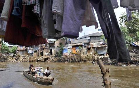 Belum Miliki Perda Tata Ruang, Manado Sulit Relokasi Warga di Bantaran DAS Tondano