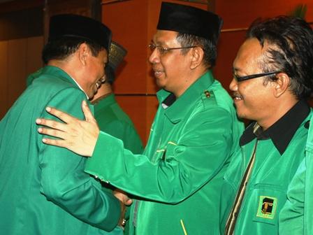 Walikota Pontianak: PPK dan PPS Harus Netral