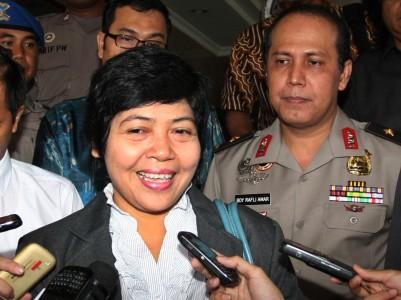 Komnas HAM Tetap Selidiki Kasus Cebongan