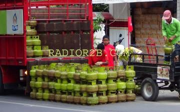 Gas 3 Kg Langka, DPRD Kota Jambi Sesalkan Sikap Pemkot Jambi