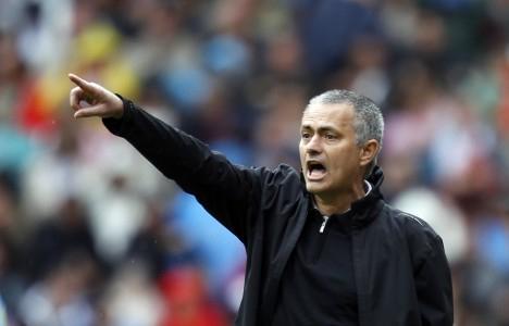 Survei: Fans Man United Lebih Memilih Jose Mourinho