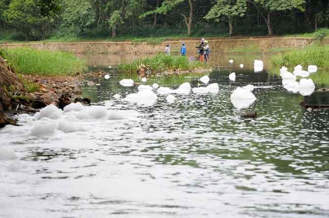 DPRD Medan Tuding Kerja BLH Tak Maksimal