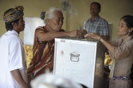 Petahana Pilgub NTT Menang Tipis di Kabupaten TTU