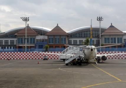 Kemenhub Tak Buat Aturan Khusus Penerbangan Terkait Kemarau Basah