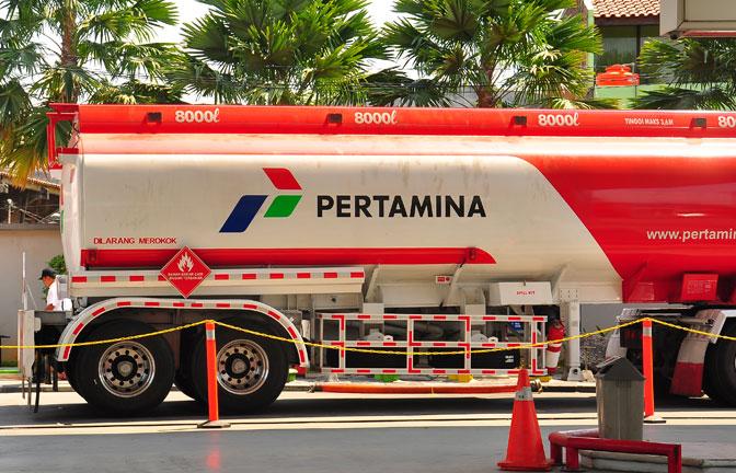 Banyak Demo, Pertamina Banyuwangi Tunda Penyaluran BBM