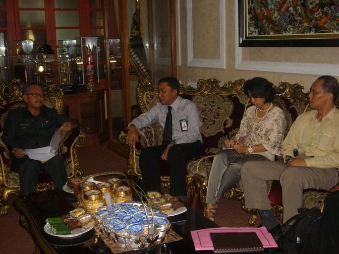 Cirebon Expo Siap Saingi Kemeriahan Pekan Raya Jakarta