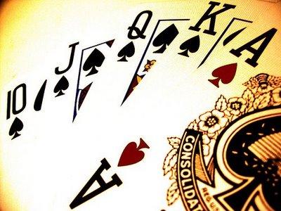 Sebelum Dirampok, Pemain Spanyol Sempat Undang Lima Perempuan Bermain Poker Tanpa Busana