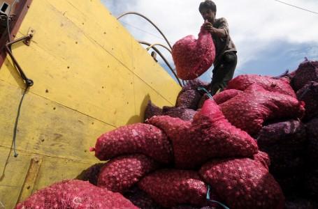 Asosiasi Pasar Ajukan Syarat Perbolehkan Importir Masuk