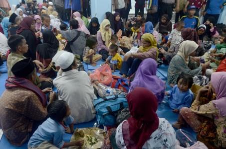 Bakal Dipulangkan Ke Kampung, Warga Syiah Sampang Minta Perlidungan Hukum